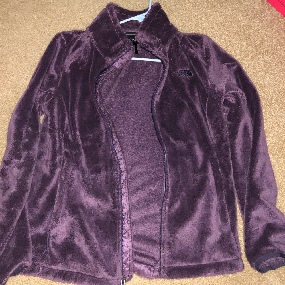 Northface Fleece